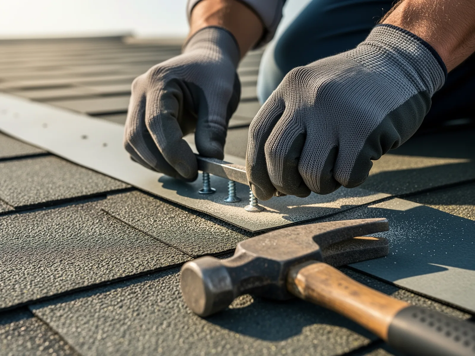 Why choose Fascia Repair in Westerville, OH
